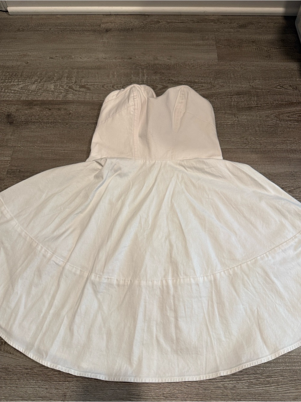 EXPRESS DRESS - Picture 2 of 5